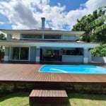 Casa para Venda em Florianópolis, Santo Antônio De Lisboa, 3 dormitórios, 3 suítes, 4 banheiros, 2 vagas