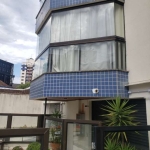 Apartamento para Venda em Florianópolis, Centro, 3 dormitórios, 1 suíte, 2 banheiros, 1 vaga