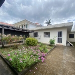 Casa para Venda em Florianópolis, Capoeiras, 3 dormitórios, 1 banheiro, 2 vagas