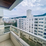 Apartamento para Venda em Florianópolis, Trindade, 2 dormitórios, 1 suíte, 2 banheiros, 2 vagas