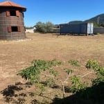 Terreno para Venda em Florianópolis, São João do Rio Vermelho