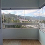 Apartamento para Venda em Florianópolis, Monte Verde, 2 dormitórios, 1 banheiro, 1 vaga