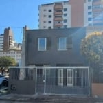 Casa para Venda em Florianópolis, Centro, 4 dormitórios, 2 banheiros, 1 vaga