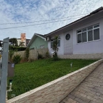 Casa para Venda em Florianópolis, Capoeiras, 4 dormitórios, 1 suíte, 3 banheiros, 1 vaga