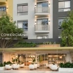 Apartamento para Venda em Florianópolis, Santa Mônica, 1 dormitório, 1 banheiro