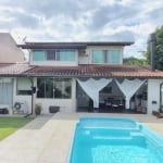 Casa para Venda em Florianópolis, Córrego Grande, 4 dormitórios, 1 suíte, 4 banheiros, 3 vagas