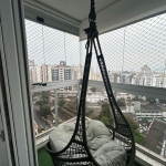 Apartamento para Venda em Florianópolis, Centro, 2 dormitórios, 1 suíte, 2 banheiros, 1 vaga