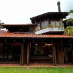 Casa para Venda em Florianópolis, Jurerê Internacional, 5 dormitórios, 1 suíte, 6 banheiros, 3 vagas