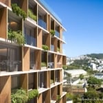 Apartamento para Venda em Florianópolis, Pantanal, 1 dormitório, 1 banheiro