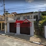 Casa com 2 quartos à venda na Rua Rubens Gomes de Souza, 20, Adalgisa, Osasco