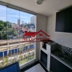 Apartamento com 3 quartos à venda na Avenida Miguel Frias e Vasconcelos, 756, Jaguaré, São Paulo