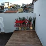 Excelente localização com 2 casas Bela Vista - Osasco