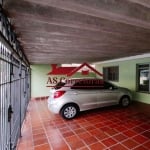 Casa à venda em São Paulo-SP, bairro Jaguaré: 2 quartos, 1 suíte, 2 banheiros, 3 vagas de garagem, 231m² de área.