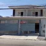 Casa com 3 quartos à venda na Rua Rubens do Amaral, 195, Bela Vista, Osasco