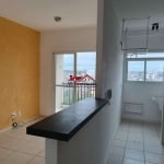 Apartamento  para Locação no Umuarama -  Osasco.