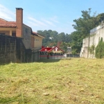 Terreno á venda na Vila São Francisco, Zona Oeste SP