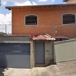 Casa para venda em Osasco-SP: Bela Vista, 4 quartos, 1 suite, 1 sala, 3 banheiros, 3 vagas de garagem, 247m². Confira!