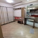 Apartamento à venda em Osasco-SP, bairro Santo Antônio: 3 quartos, 1 suíte, 1 sala, 2 banheiros, 3 vagas de garagem, 57m² de área.