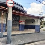 Salão Comercial para Locação na Bela Vista, Osasco-SP: 1 Sala, 1 Banheiro, 1 Vaga de Garagem - 200m² de Área