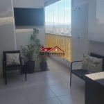 Penthouse  à venda em Osasco-SP, Bela Vista: 3 quartos, 2 suítes, 2 salas, 3 banheiros, 2 vagas de garagem, 80,41 m²!