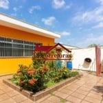 Casa Térrea no Jaguaribe com 230 m² de área construída.