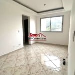 Imperdível apartamento para locação em São Paulo-SP, no Jaguaré, com 2 quartos, 2 salas, 1 banheiro, 1 vaga de garagem. Confira já!