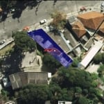 Terreno Comercial de 260m² à Venda na Vila Gomes, São Paulo-SP: Oportunidade Única!