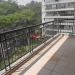 Apartamento à venda em São Paulo-SP, no Jardim Ester: 3 quartos, 1 suíte, 2 salas, 2 banheiros, 2 vagas de garagem, 90m².