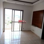 Apartamento à venda ou locação em Osasco-SP, Bela Vista: 2 quartos, 2 salas, 2 banheiros, 1 vaga, 68,56 m²