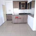 Apartamento à venda em Osasco-SP, Umuarama: 3 quartos, 1 sala, 2 banheiros, 2 vagas de garagem - 65,00 m² de área.