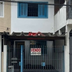 Casa com 2 quartos à venda na Rua Maria José de Morais, 108, Vila Gomes, São Paulo