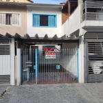 Casa com 2 quartos à venda na Rua Maria José de Morais, 108, Vila Gomes, São Paulo