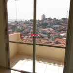 Lindo apartamento à venda em São Paulo-SP, Jaguaré: 2 quartos, 1 sala, 1 banheiro, 1 vaga, 54m². Venha conferir!