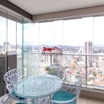 Imperdível oportunidade: Apartamento de 3 quartos com suíte e 2 vagas na Bela Vista, Osasco-SP! Confira já!