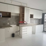 Apartamento para locação no Continental, Osasco-SP: 1 quarto,  1 sala, 1 banheiro, 1 vaga de garagem, 40m². Venha conferir!
