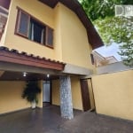 Sobrado com 4 dormitórios à venda, 321 m² por R$ 1.500.000,00 - Parque Campolim - Sorocaba/SP