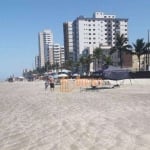 Apartamento com 3 dormitórios à venda, 240 m² por R$ 1.300.000,00 - Jardim Marina - Mongaguá/SP