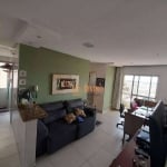 Apartamento à Venda no Passeo Condomínio Clube – Sorocaba/SP