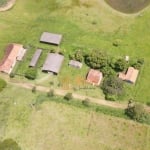 Sítio à venda, 629200 m² por R$ 7.000.000 - Área Rural - Itapetininga/SP