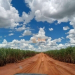 Fazenda à venda região de Adamantina, 274alq R$ 52.060.000 - Pacaembu - Pacaembu/SP