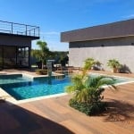 Casa com 3 dormitórios à venda, 366 m² por R$ 3.500.000 - Parque Ecoresidencial Fazenda Jequitibá - Sorocaba/SP