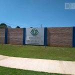 Terreno à venda, 1000 m² por R$ 210.000,00 - Condomínio Village Ipanema II - Araçoiaba da Serra/SP