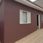 Casa com 2 dormitórios à venda, 121 m² por R$ 330.000,00 - Vila Zacarias - Sorocaba/SP