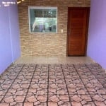 Casa com 2 dormitórios à venda por R$ 210.000,00 - Parque São Bento - Sorocaba/SP