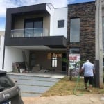 Sobrado com 3 dormitórios à venda, 186 m² por R$ 1.000.000,00 - Condomínio Terras de São Francisco - Sorocaba/SP