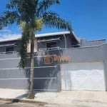 Sobrado com 3 dormitórios, 192 m² - venda por R$ 830.000 ou aluguel por R$ 4.366/mês - Jardim Piazza di Roma I - Sorocaba/SP