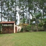 Sítio com 3 dormitórios à venda, 24200 m² por R$ 750.000 - OPORTUNIDADE- Araçoiaba da Serra/SP