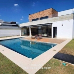 Casa com 4 dormitórios à venda, 535 m² por R$ 4.900.000,00 - Residencial Saint Patrick - Sorocaba/SP