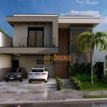 Luxuosa Residência à Venda no Residencial Giverny