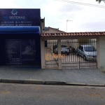 Casa com 4 dormitórios + Ponto Comercial  venda, 227 m² por R$ 480.000 - Jardim das Magnólias - Sorocaba/SP